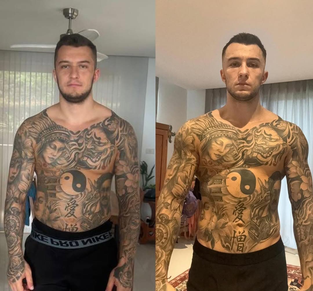 @jw9_96 - Case Study for Nutrition