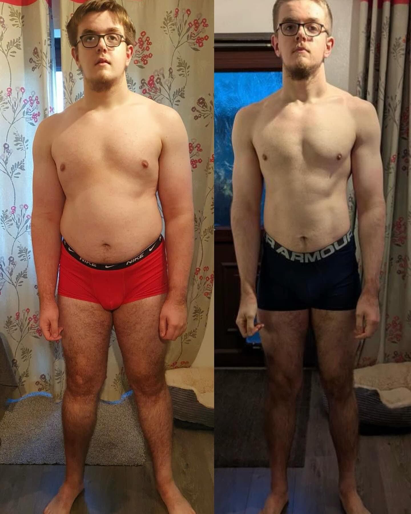 @acm_strongman - Case Study for Nutrition