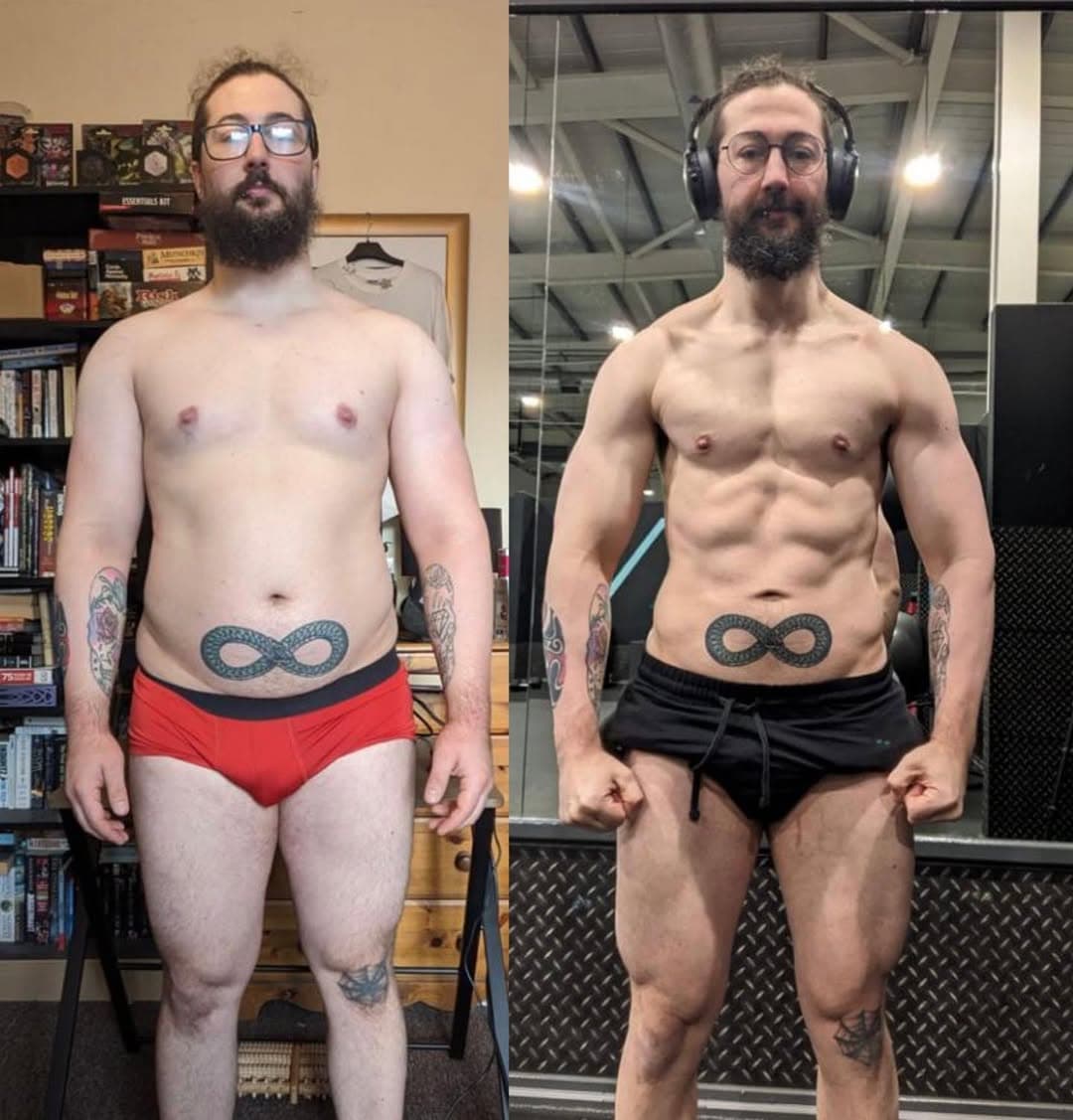 @the_jiminez - Case Study for Nutrition